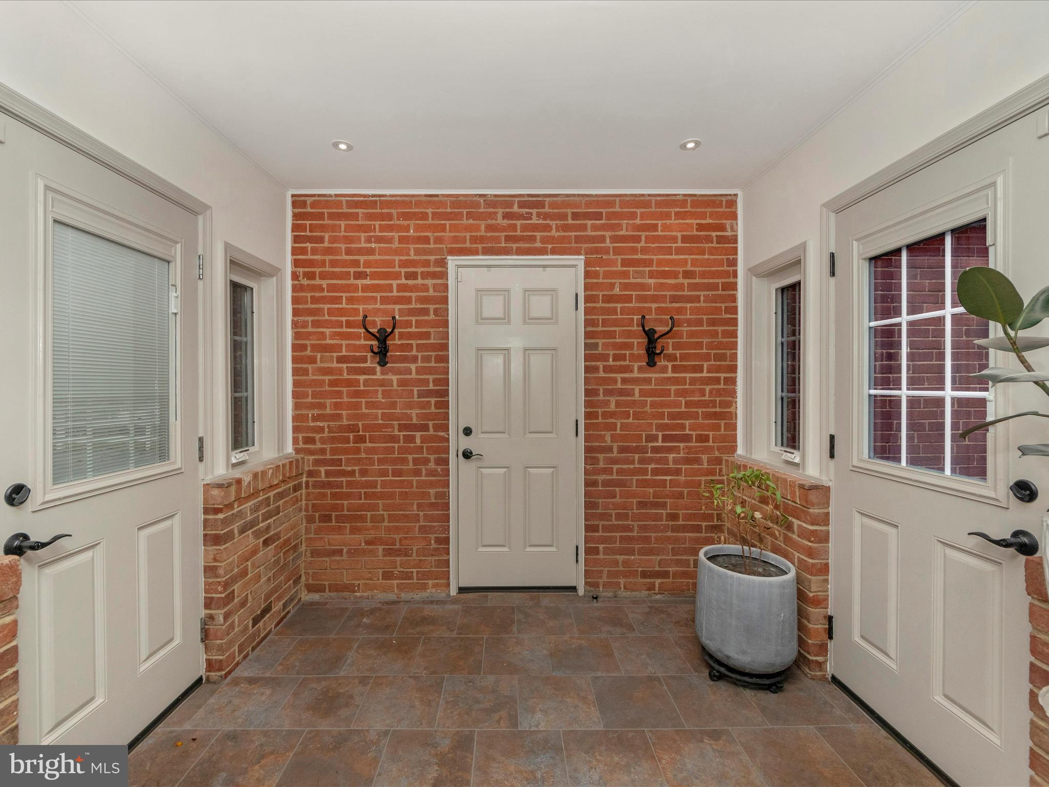 PAINT BRANCH FARMS - Residential