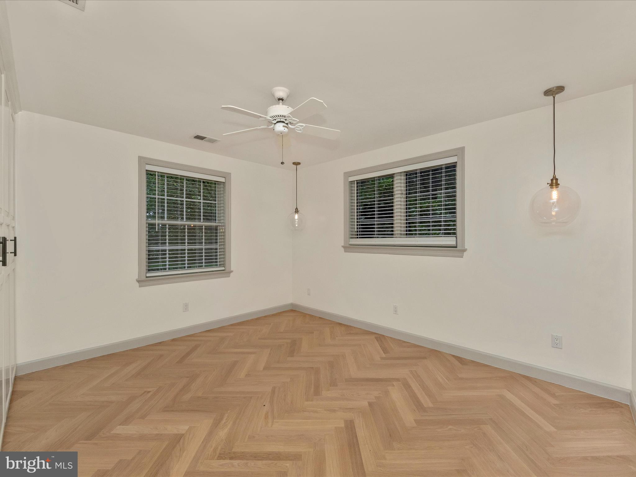 PAINT BRANCH FARMS - Residential