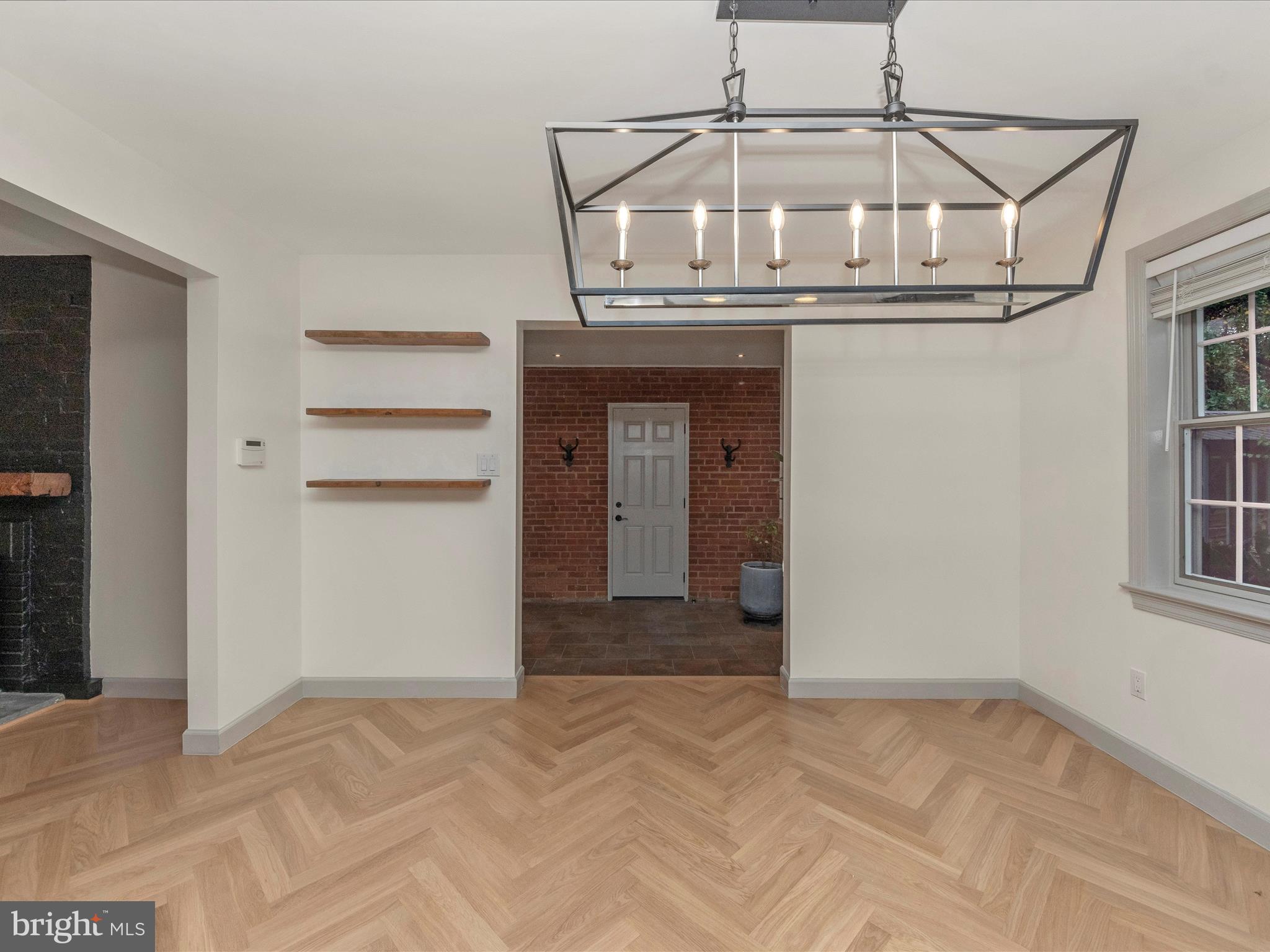 PAINT BRANCH FARMS - Residential