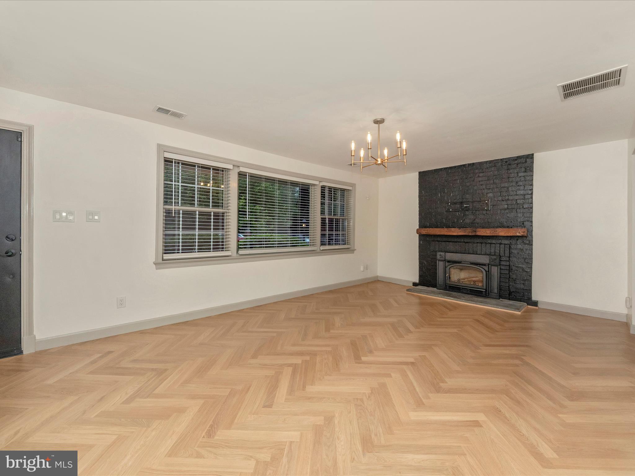 PAINT BRANCH FARMS - Residential