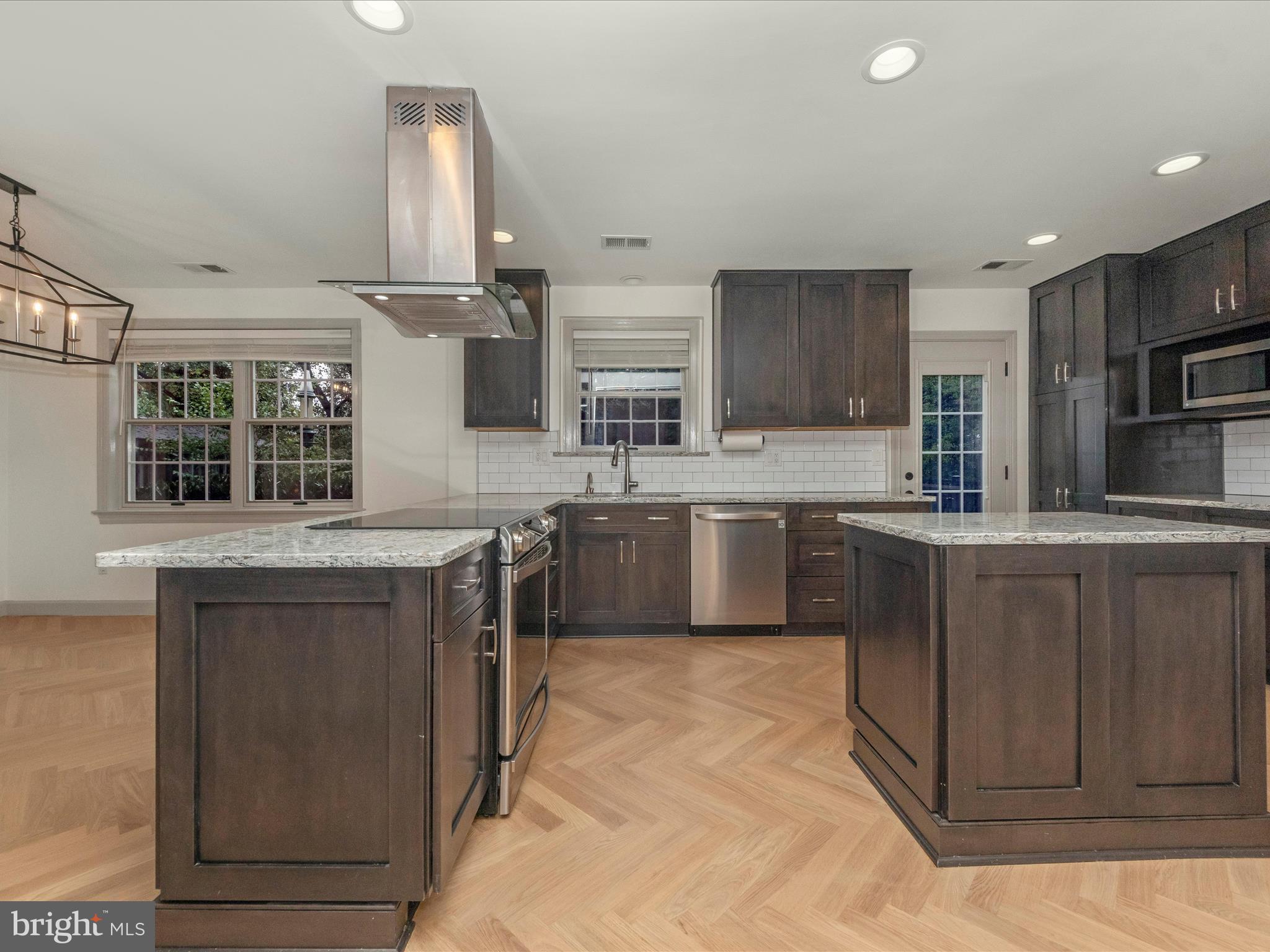 PAINT BRANCH FARMS - Residential