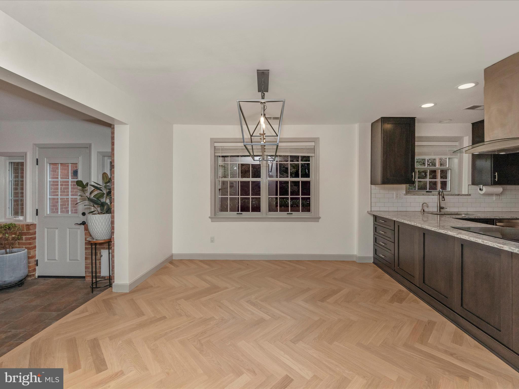 PAINT BRANCH FARMS - Residential