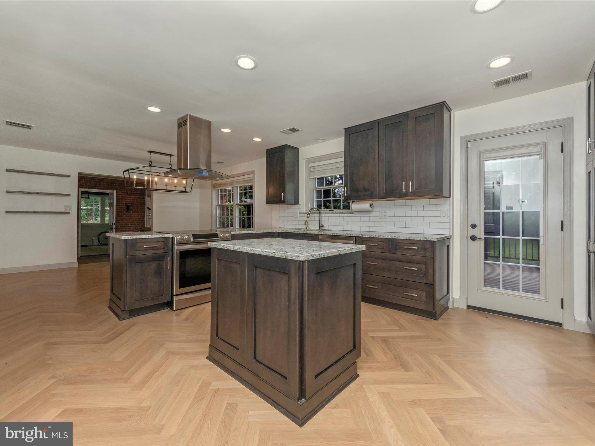 PAINT BRANCH FARMS - Residential