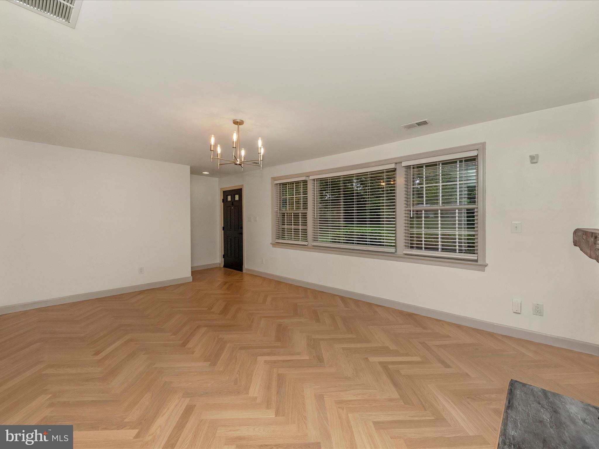 PAINT BRANCH FARMS - Residential