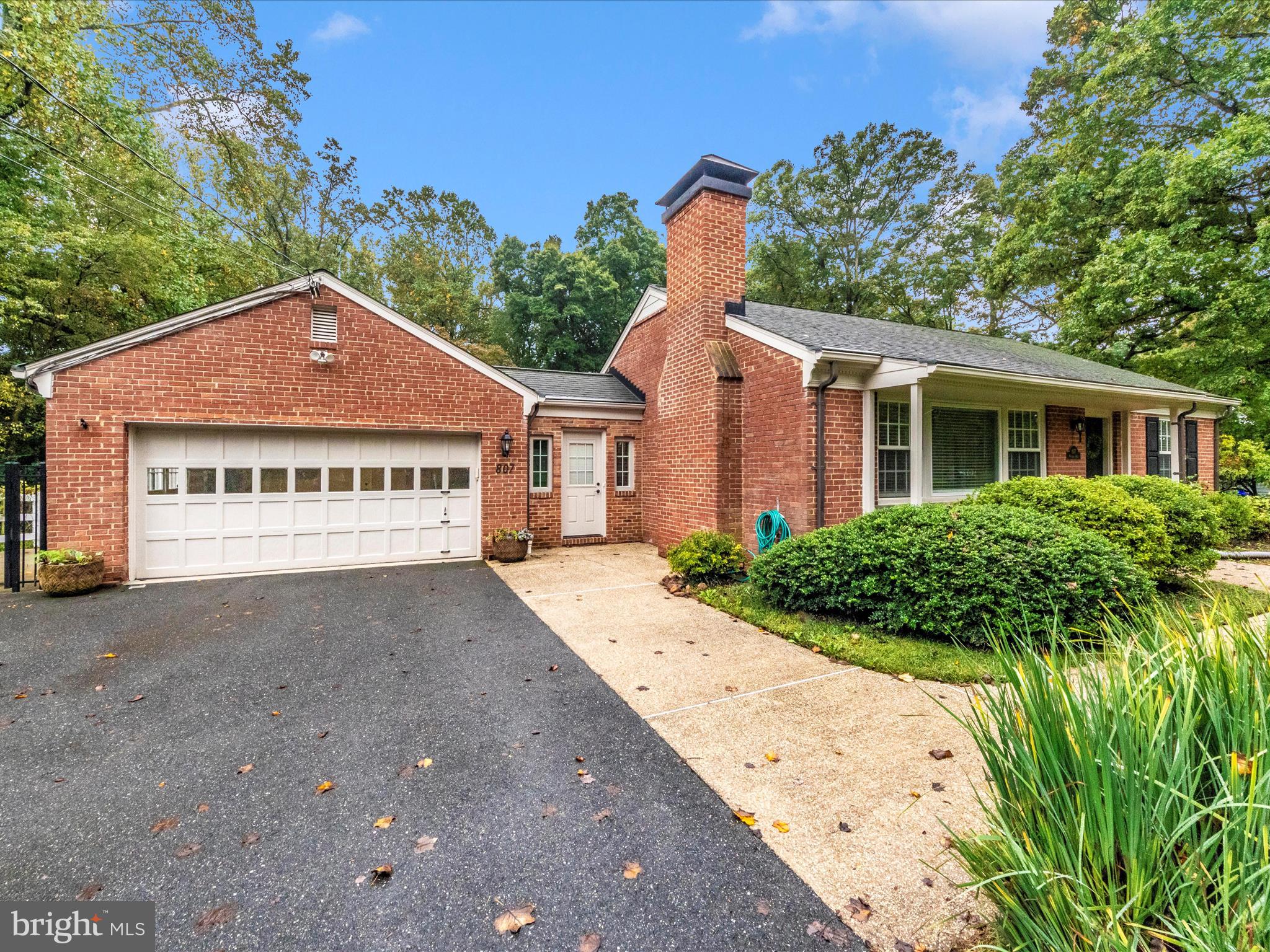 PAINT BRANCH FARMS - Residential