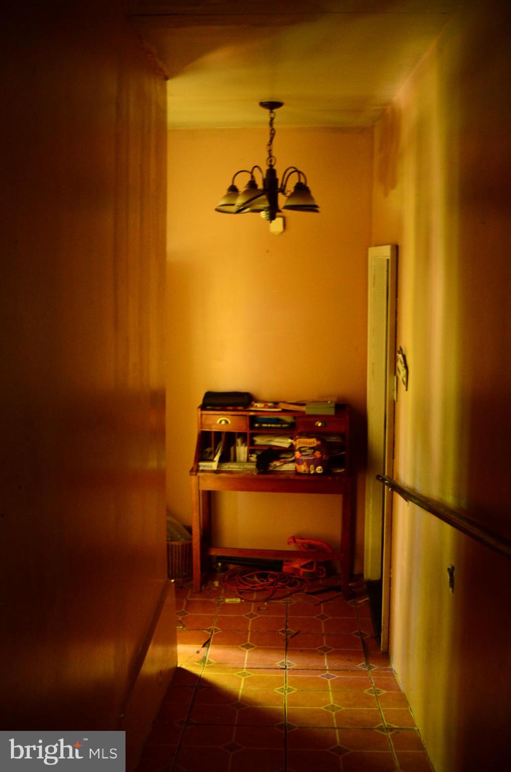 GWYNN OAK - Residential