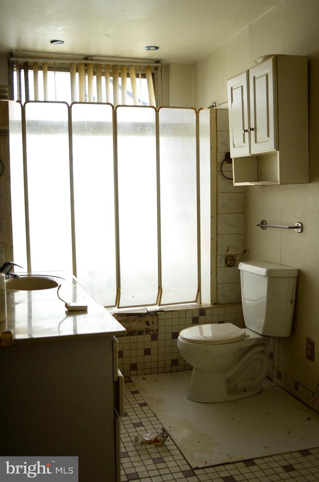 GWYNN OAK - Residential