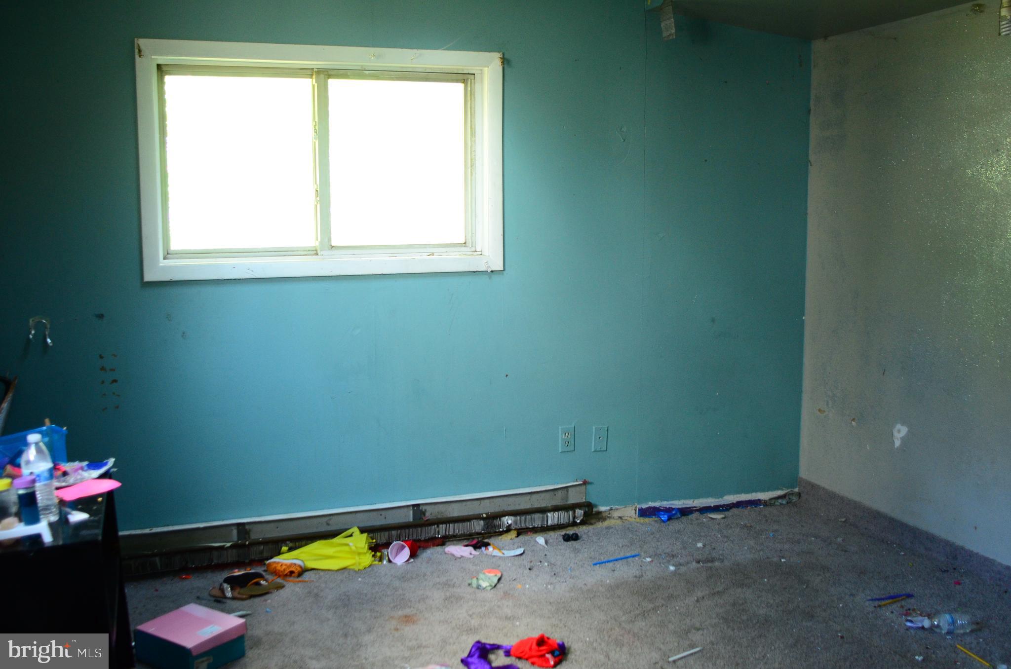 GWYNN OAK - Residential