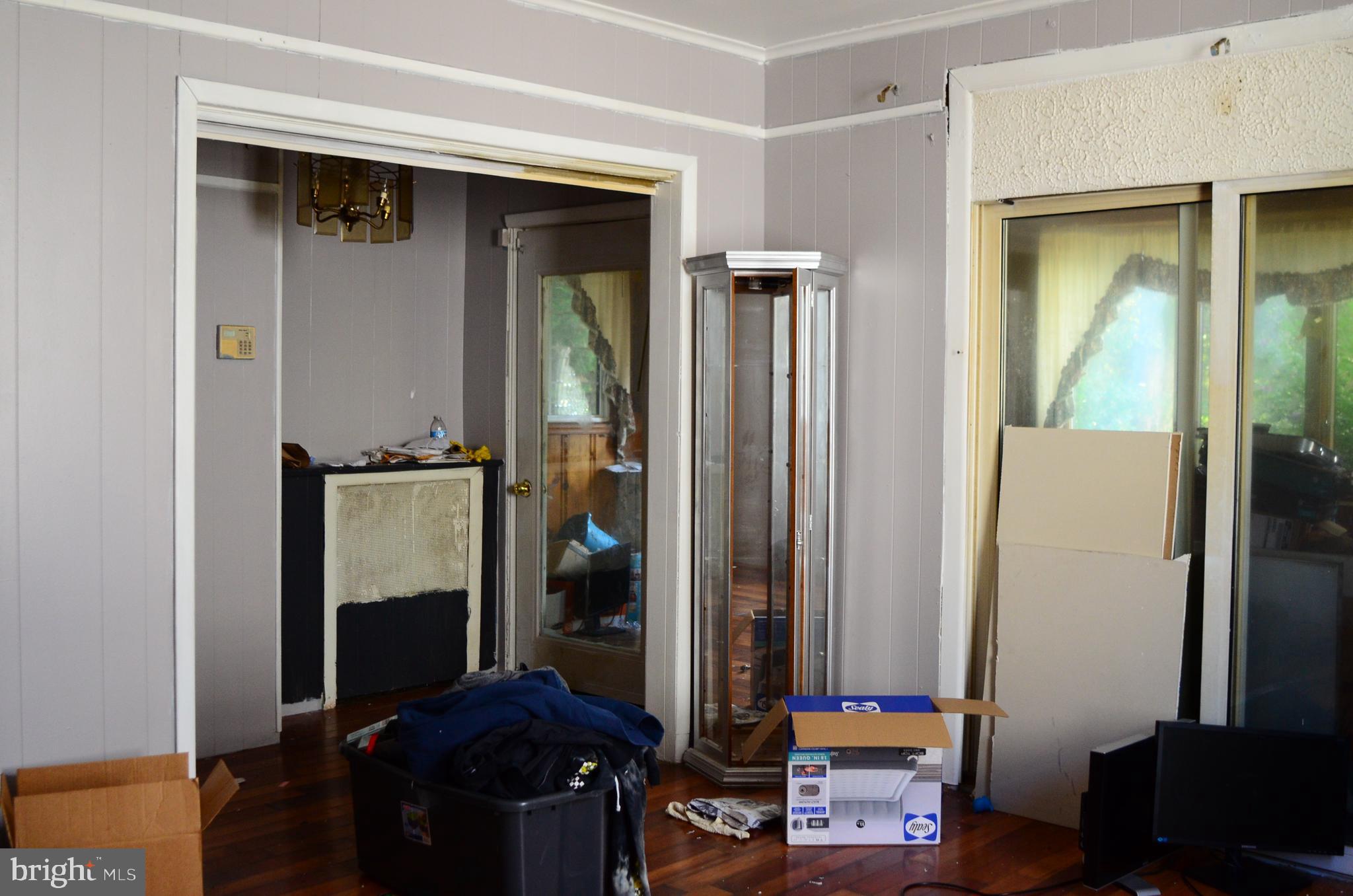 GWYNN OAK - Residential