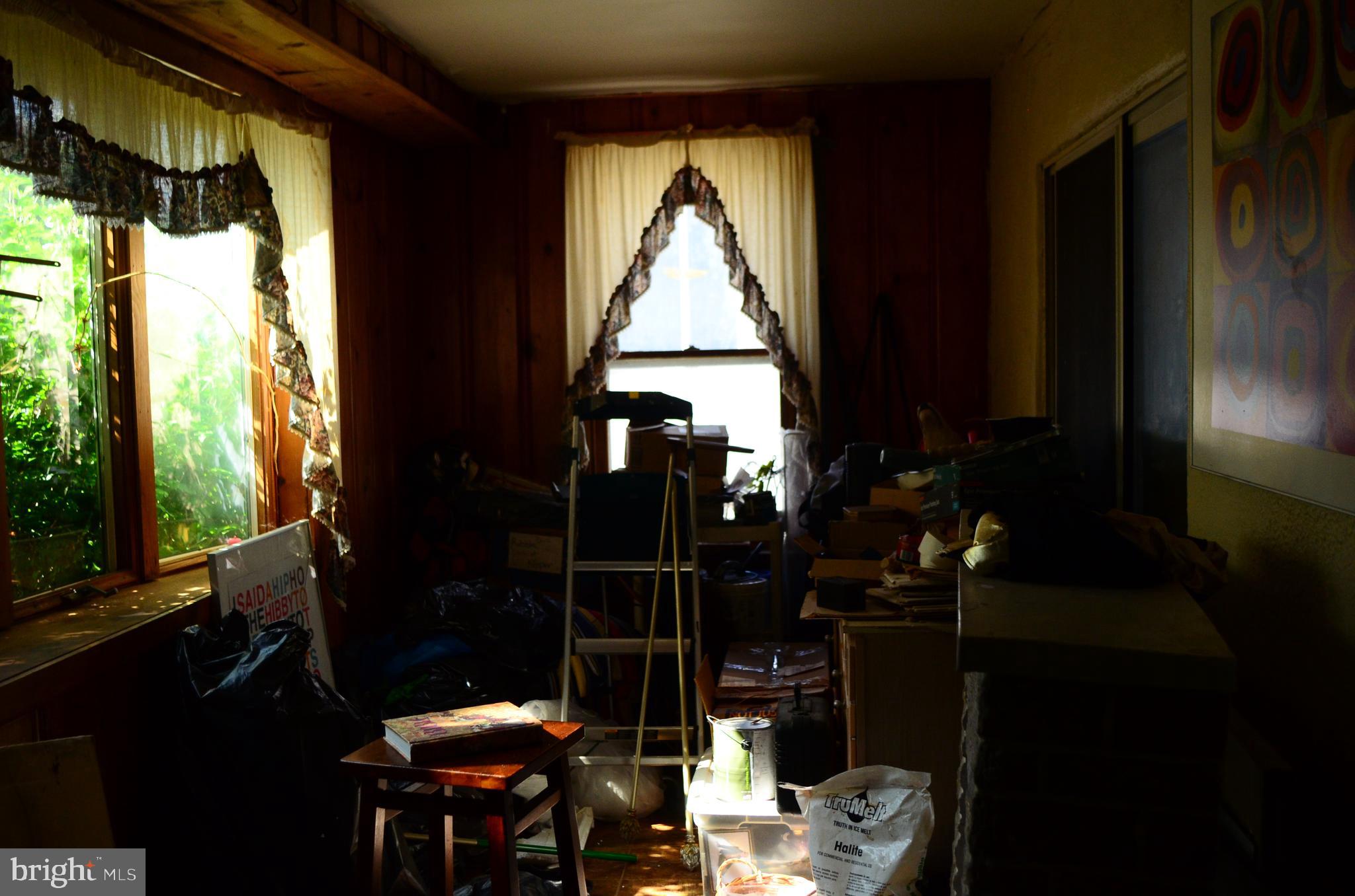 GWYNN OAK - Residential