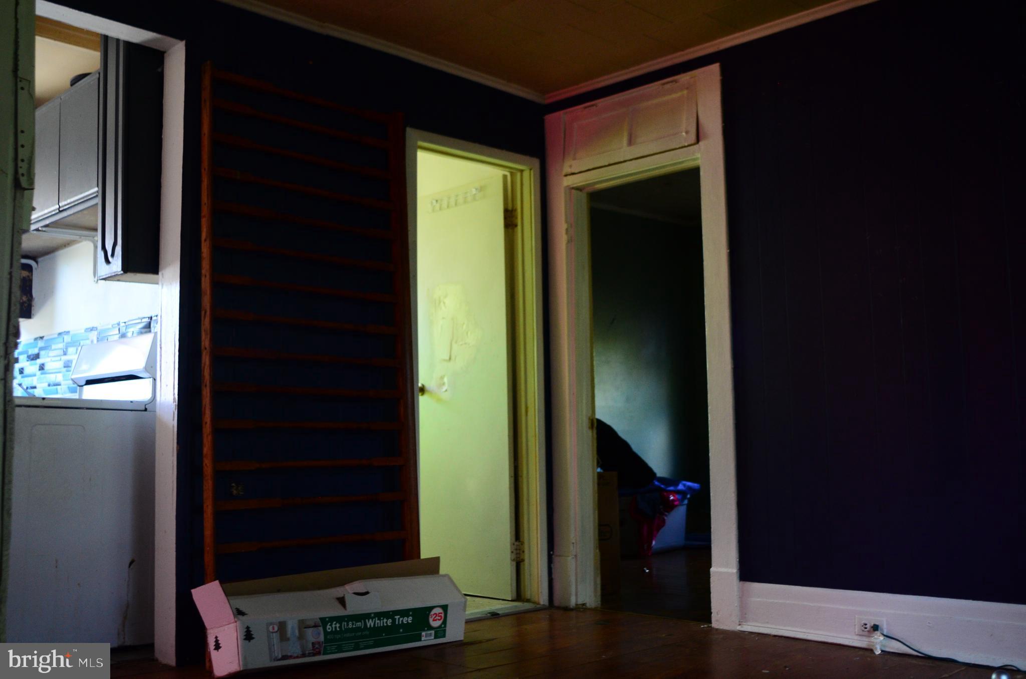 GWYNN OAK - Residential