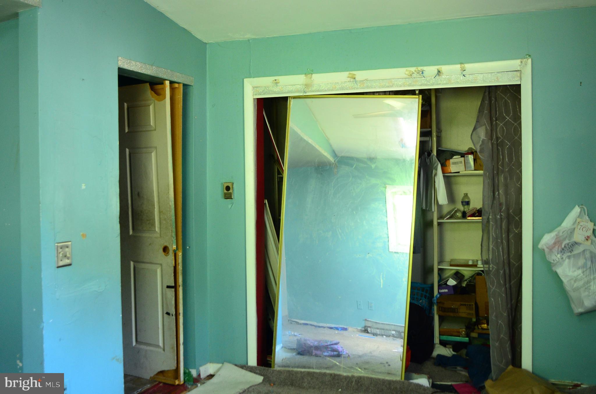 GWYNN OAK - Residential