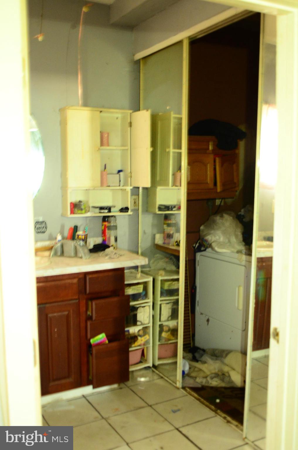 GWYNN OAK - Residential