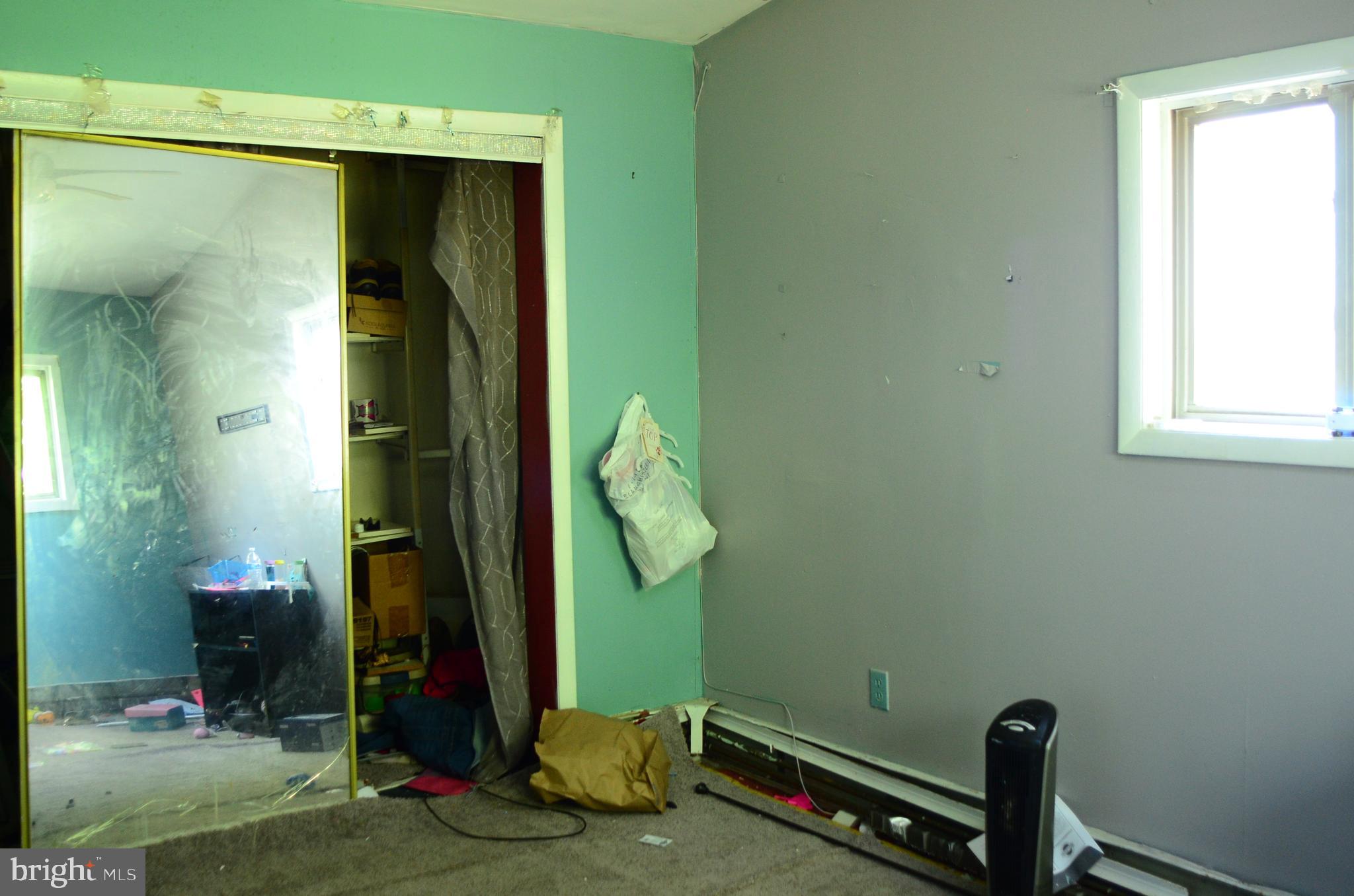 GWYNN OAK - Residential