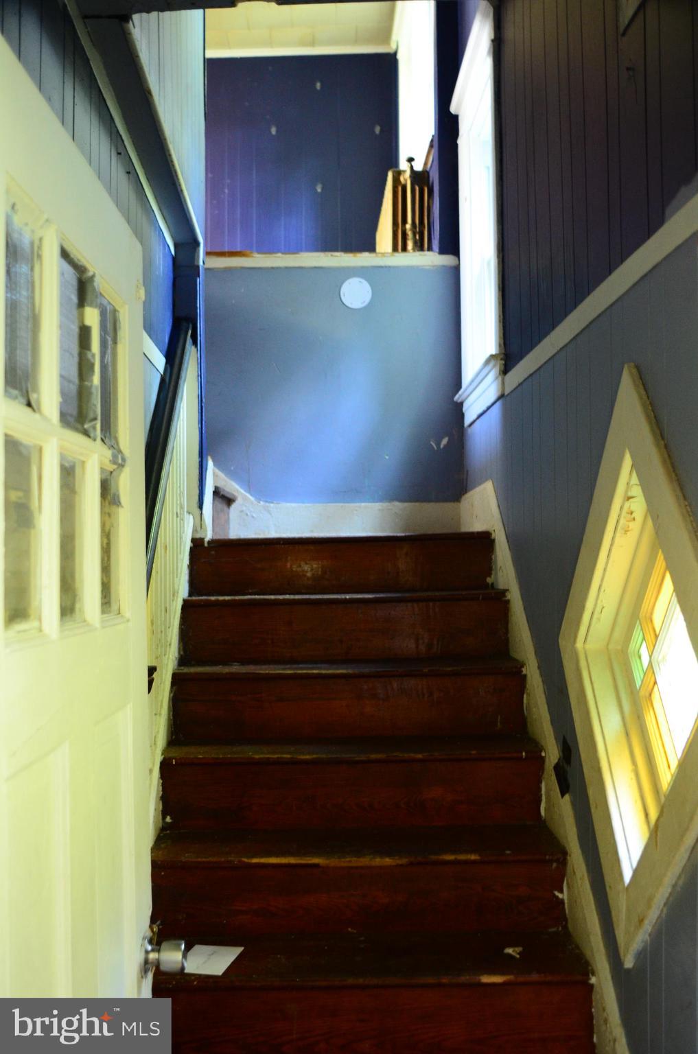 GWYNN OAK - Residential