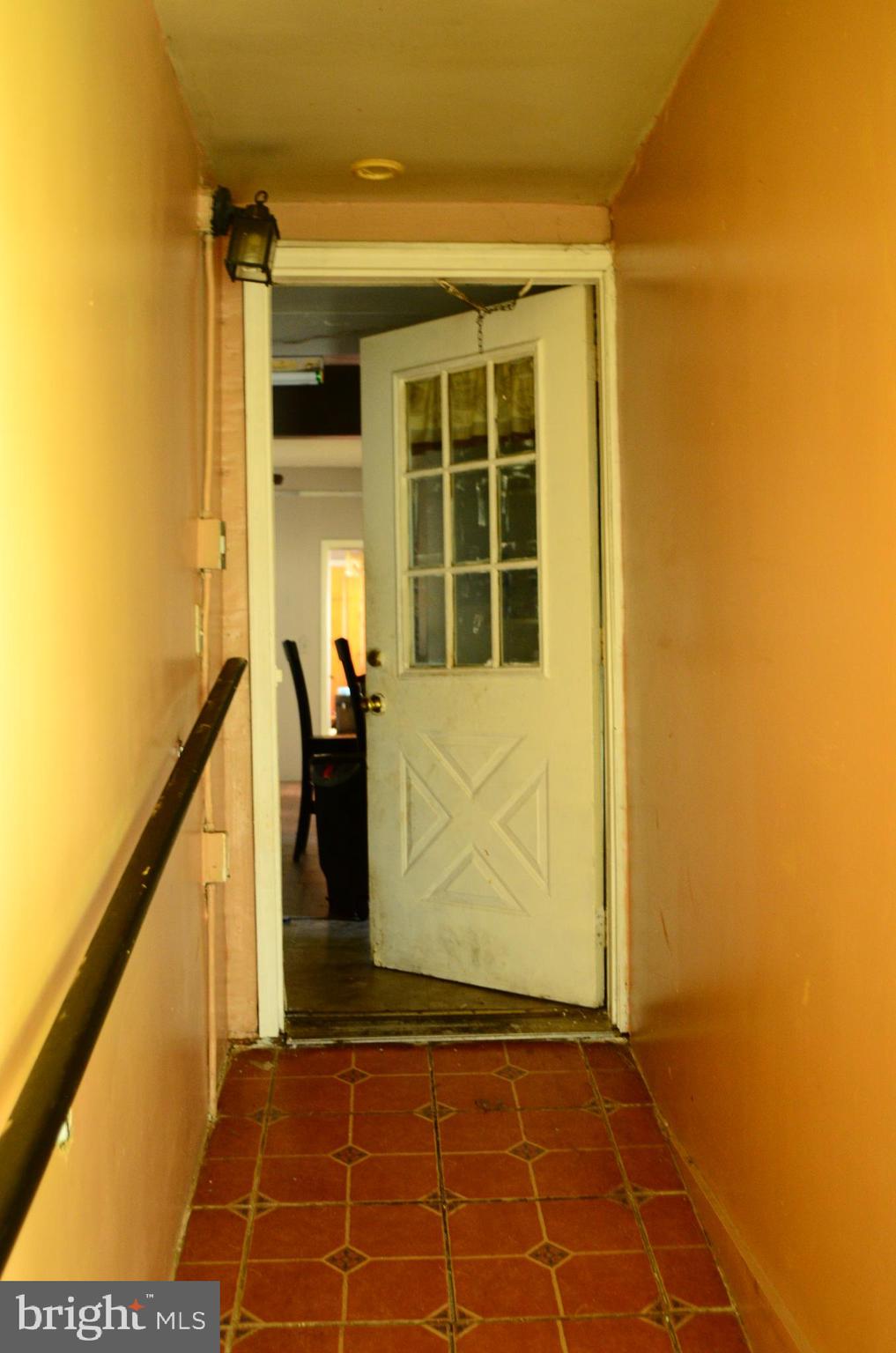 GWYNN OAK - Residential