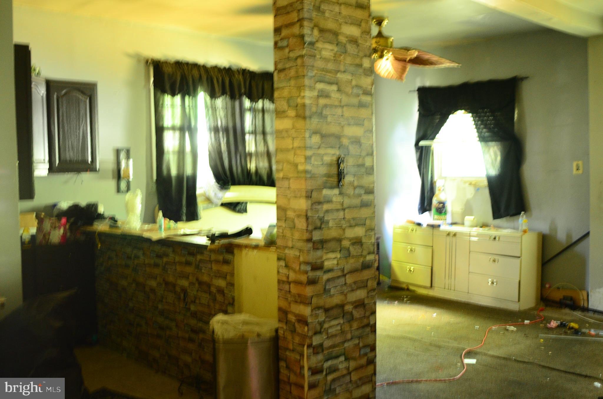 GWYNN OAK - Residential