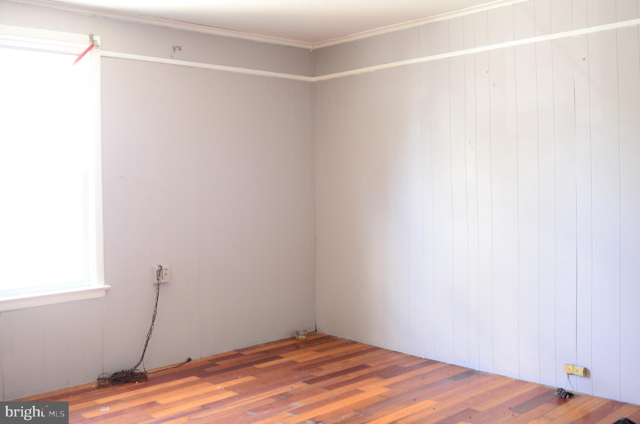 GWYNN OAK - Residential