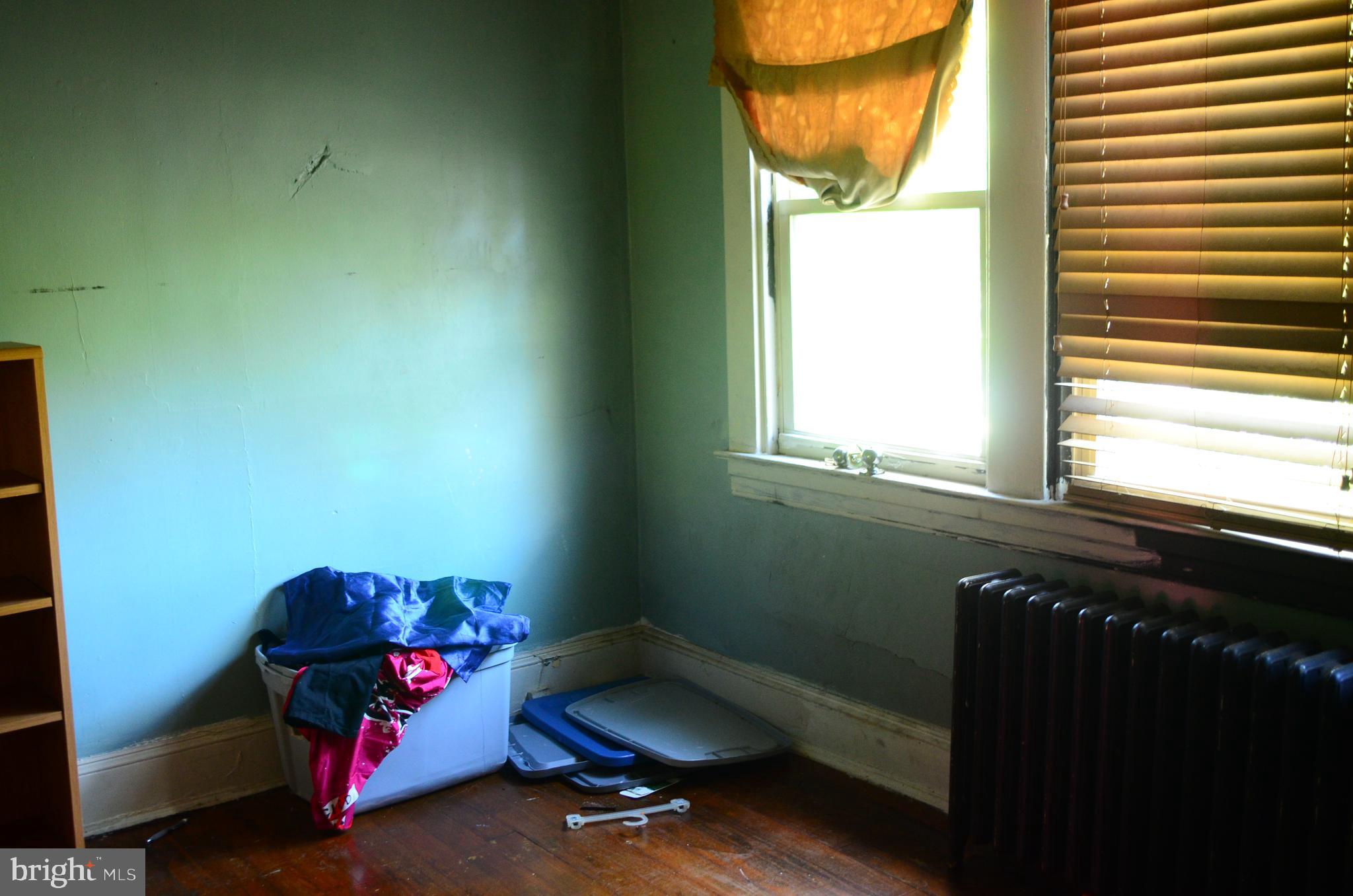 GWYNN OAK - Residential