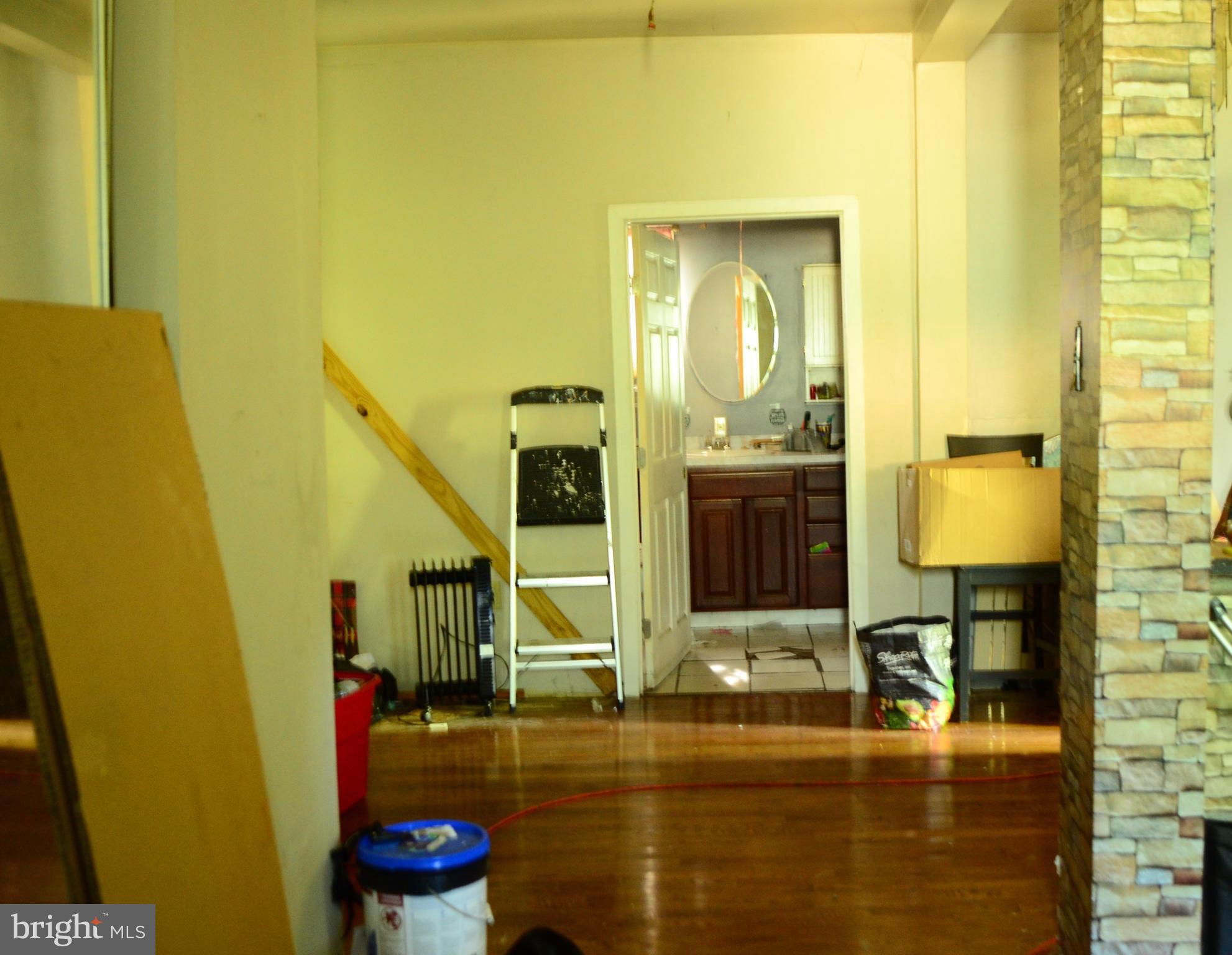 GWYNN OAK - Residential