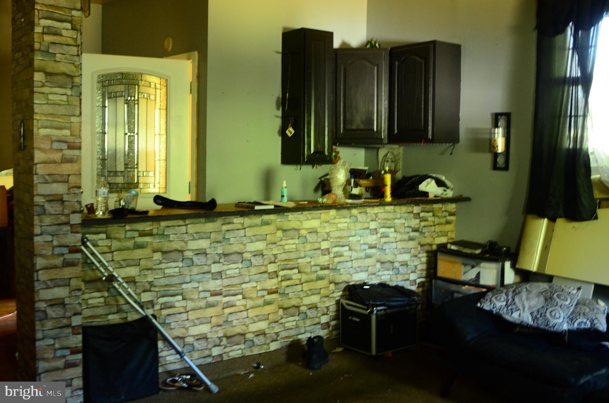 GWYNN OAK - Residential