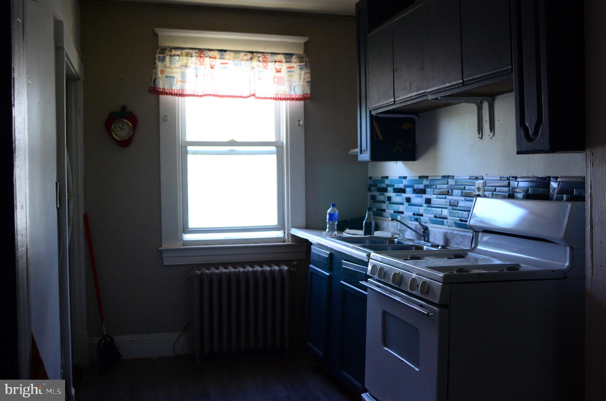 GWYNN OAK - Residential