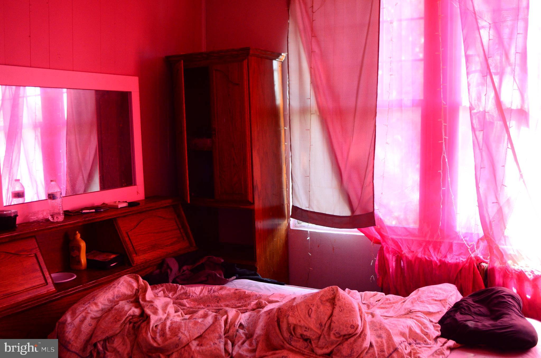 GWYNN OAK - Residential