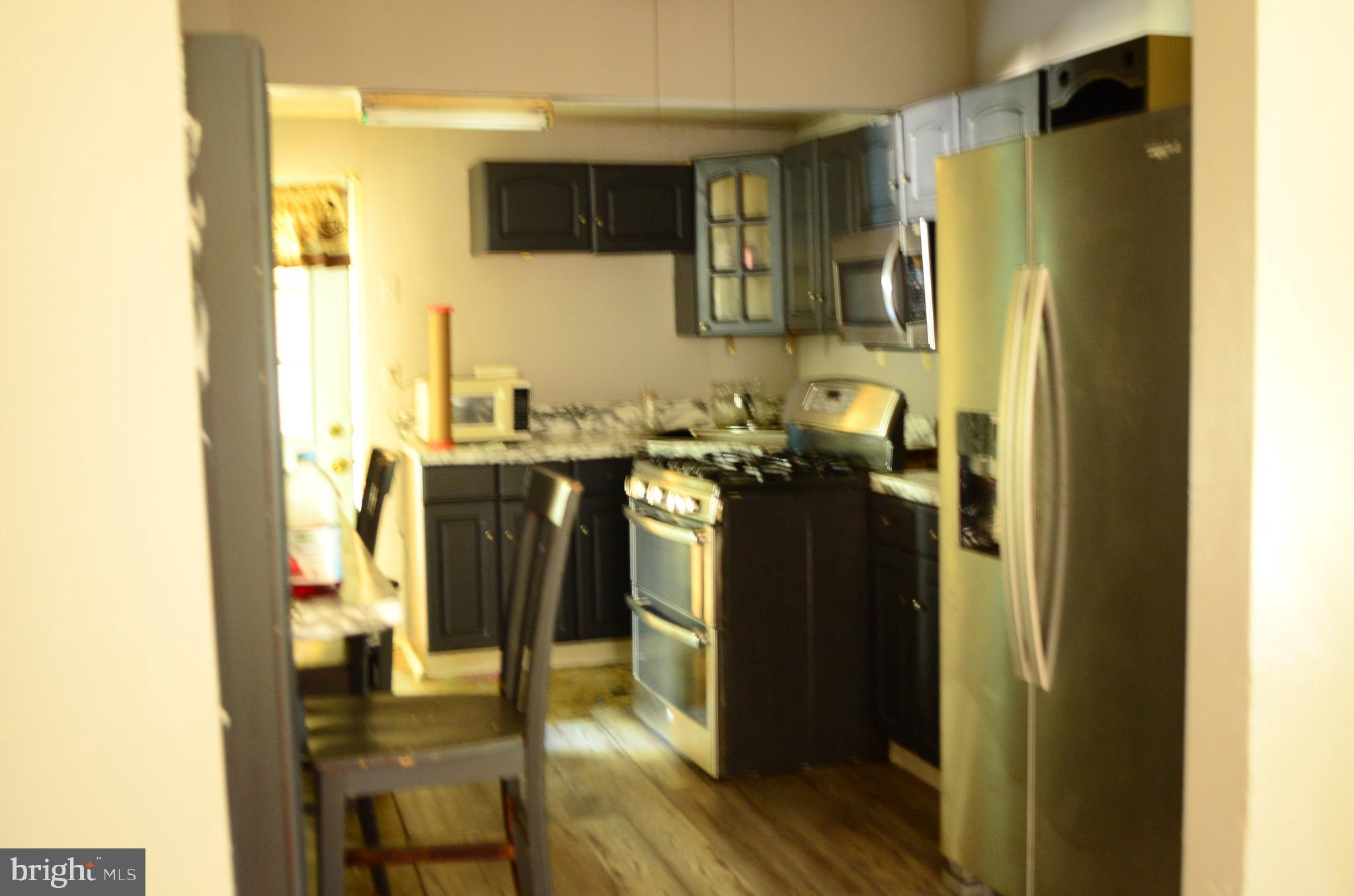 GWYNN OAK - Residential