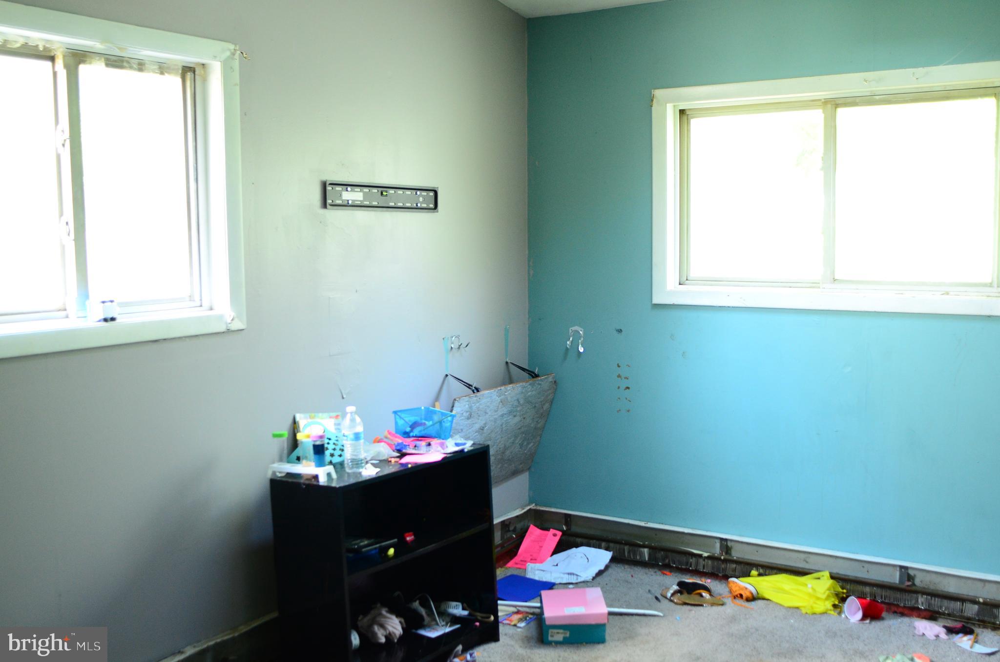 GWYNN OAK - Residential