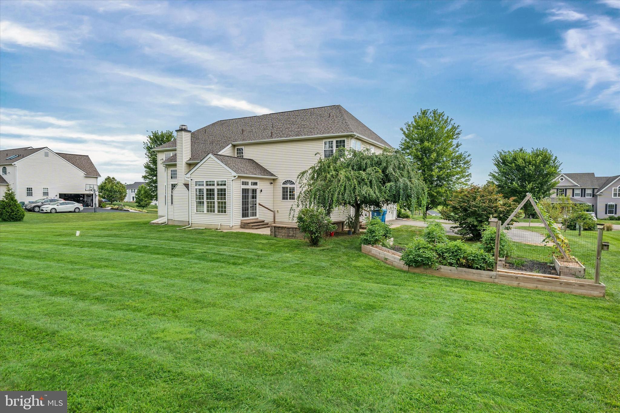 CENTURY OAK - Residential