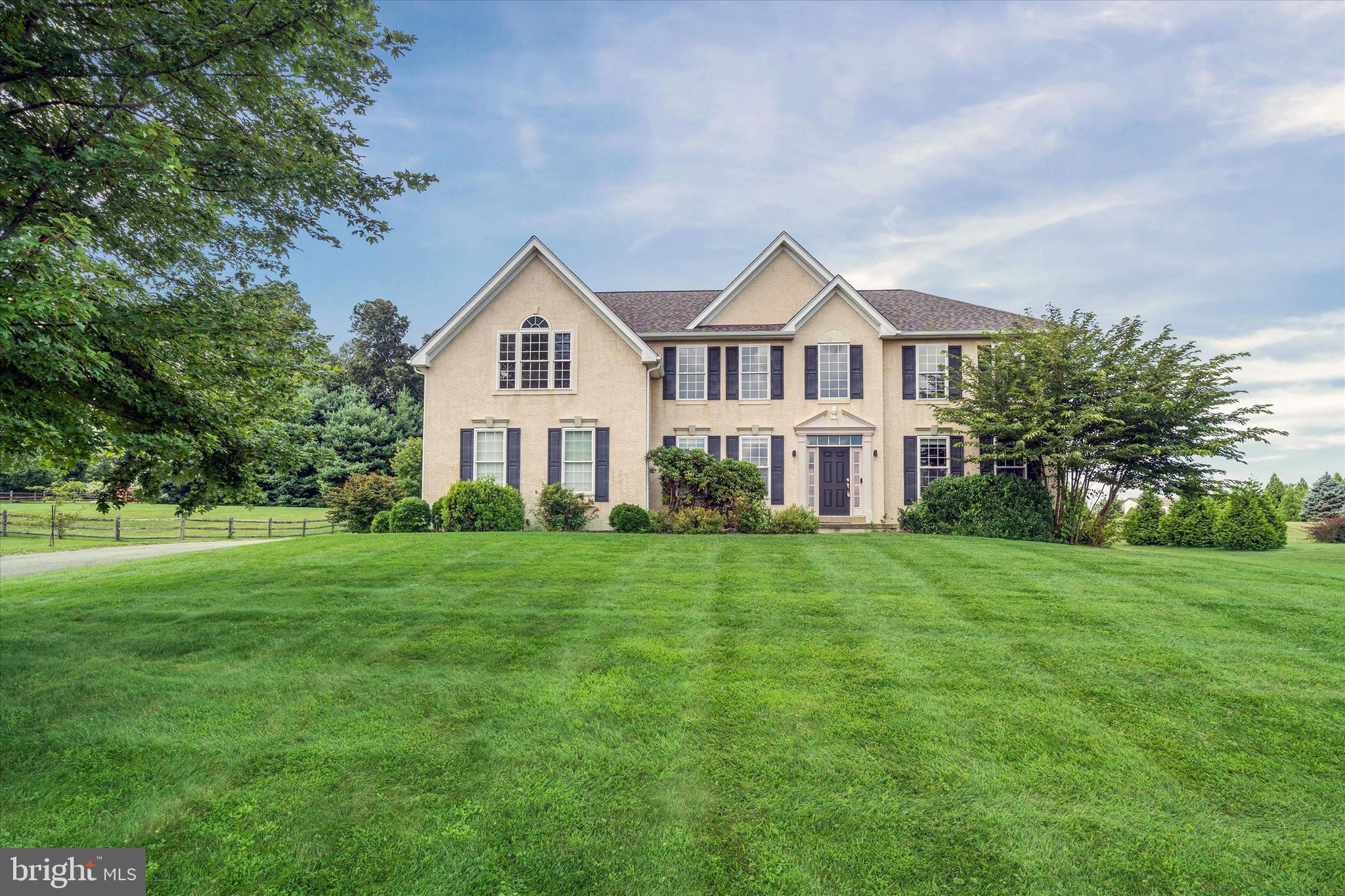 CENTURY OAK - Residential