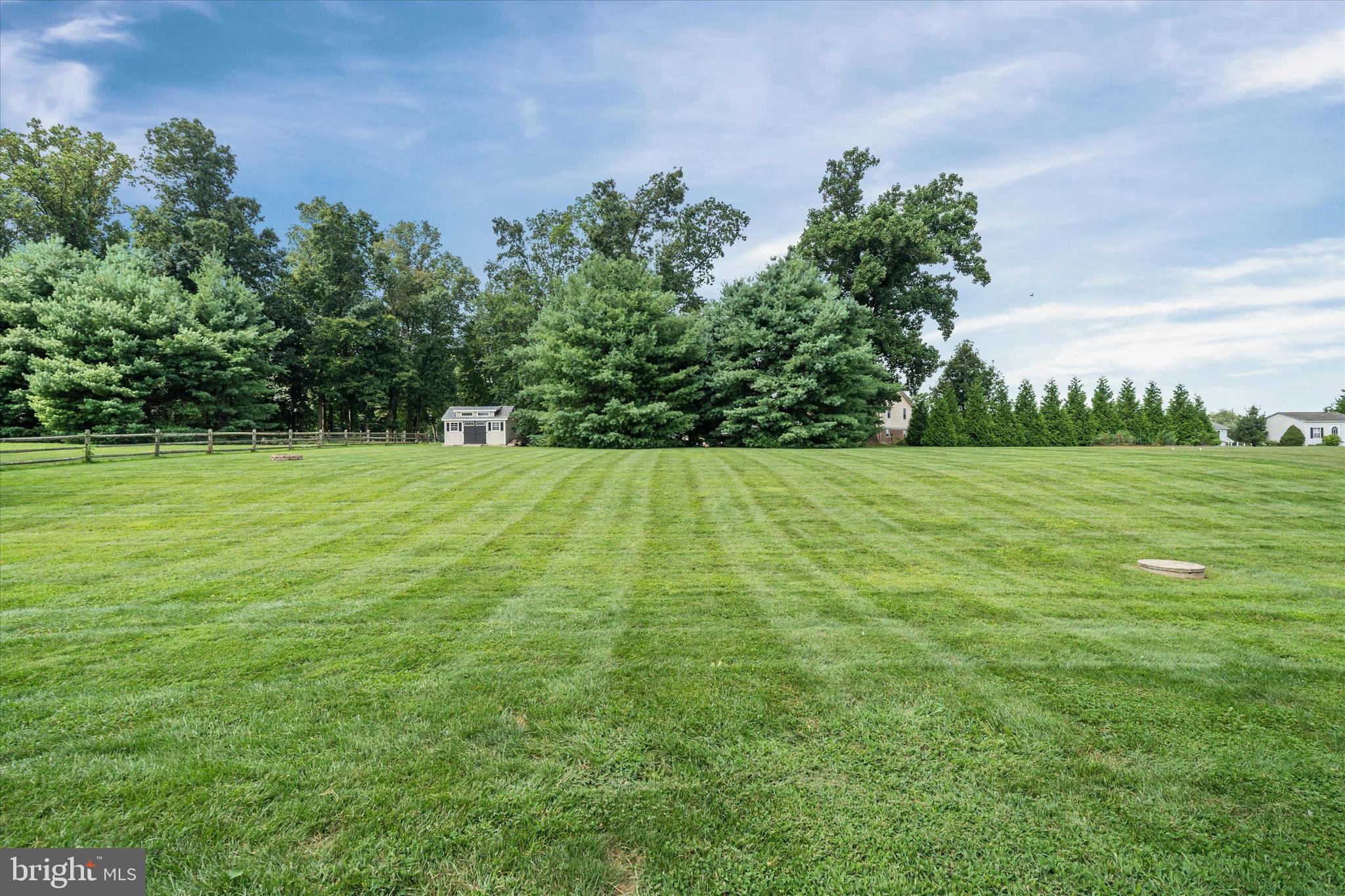 CENTURY OAK - Residential