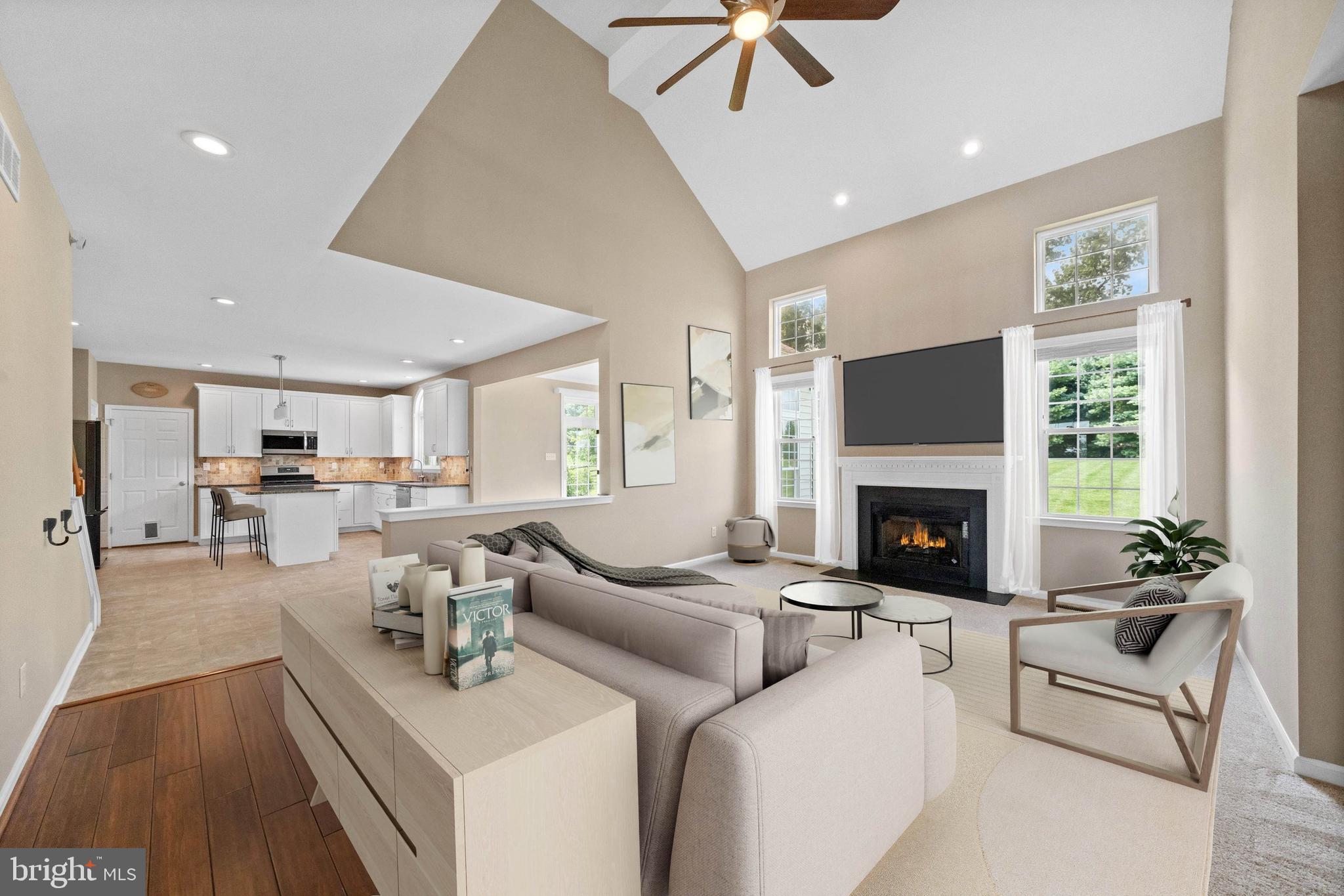 CENTURY OAK - Residential