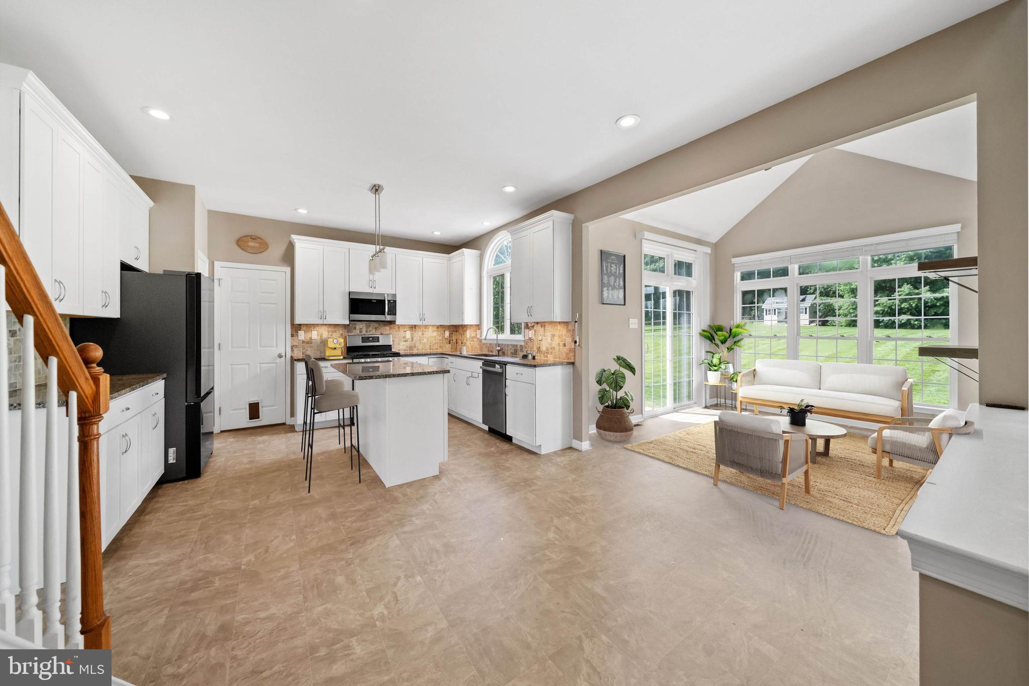 CENTURY OAK - Residential