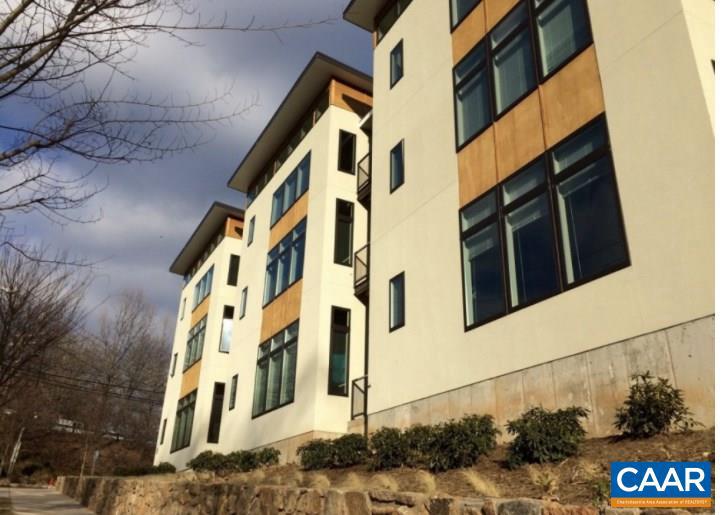 JEFFERSON PARK - Residential Lease