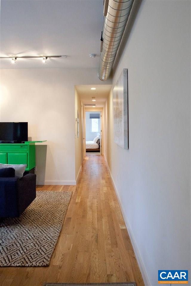 JEFFERSON PARK - Residential Lease