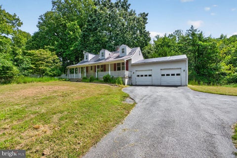Homes For Sale - 15325 Holly Grove Road<br/> SILVER SPRING, MD 20905