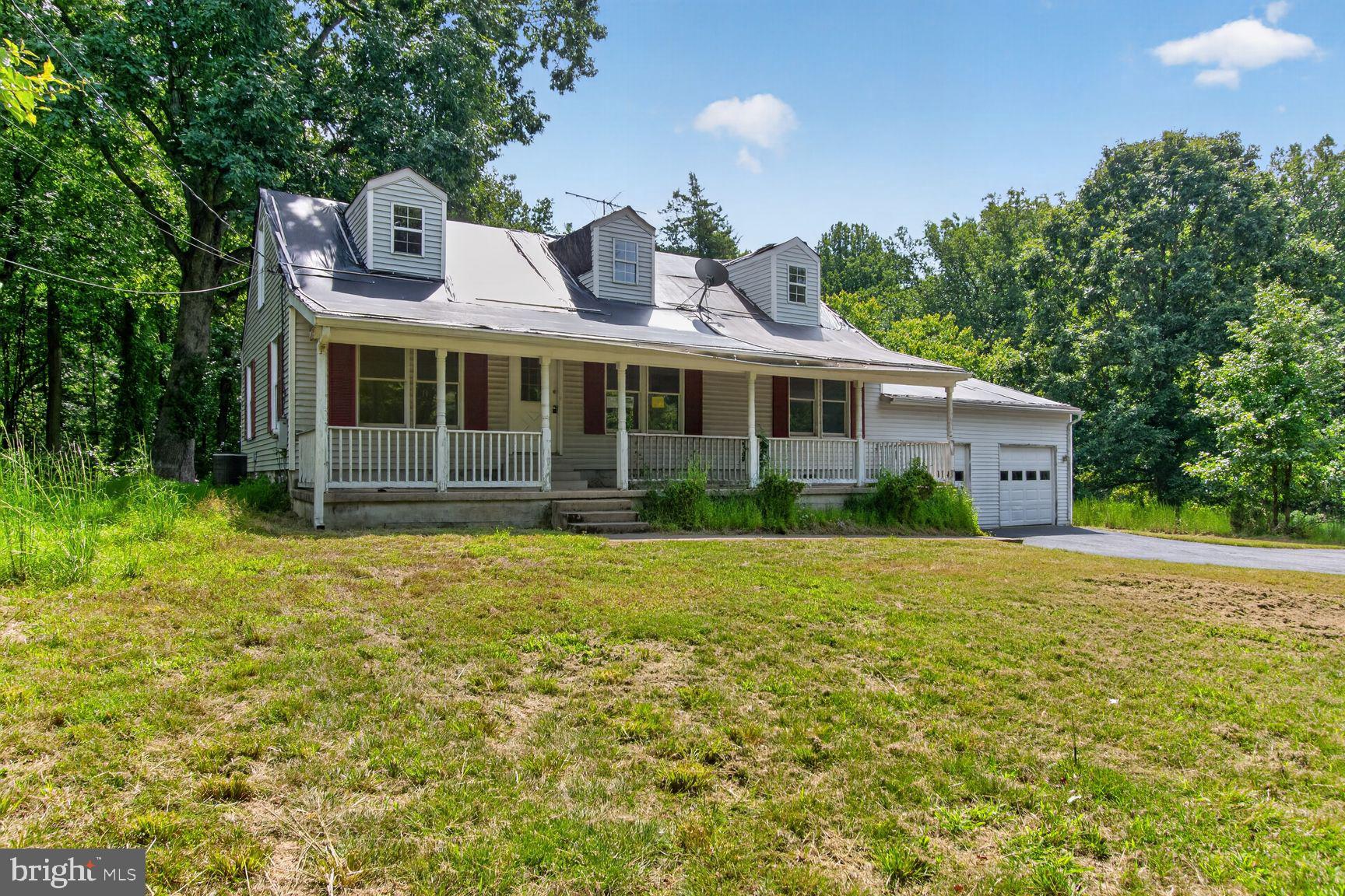 15325 HOLLY GROVE ROAD