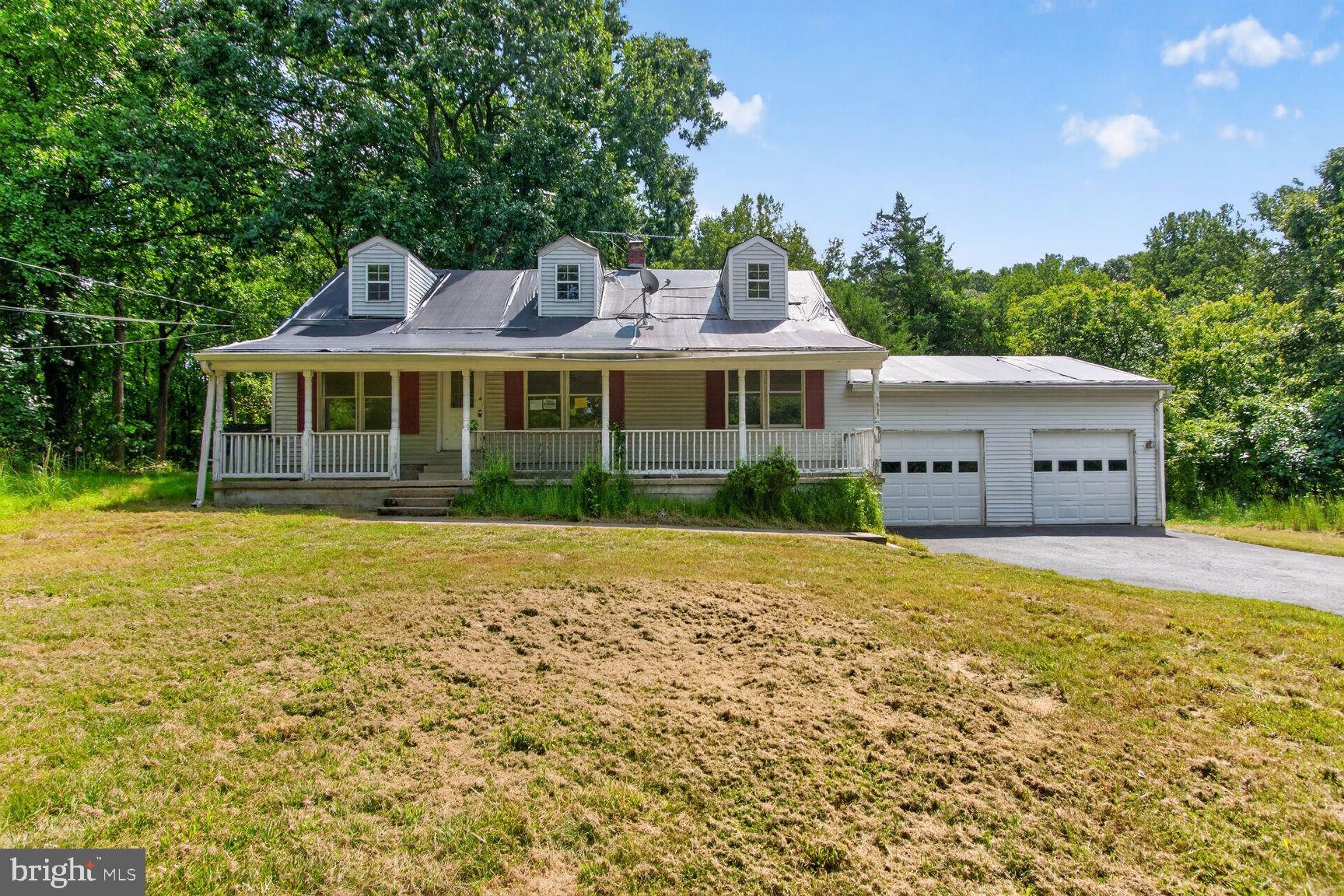 15325 HOLLY GROVE ROAD