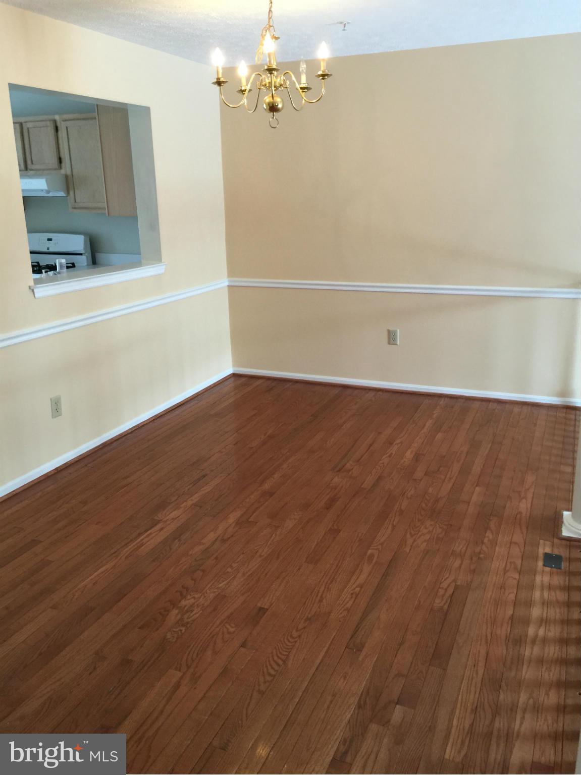 HIGHBRIDGE PLAT 15 - Residential Lease