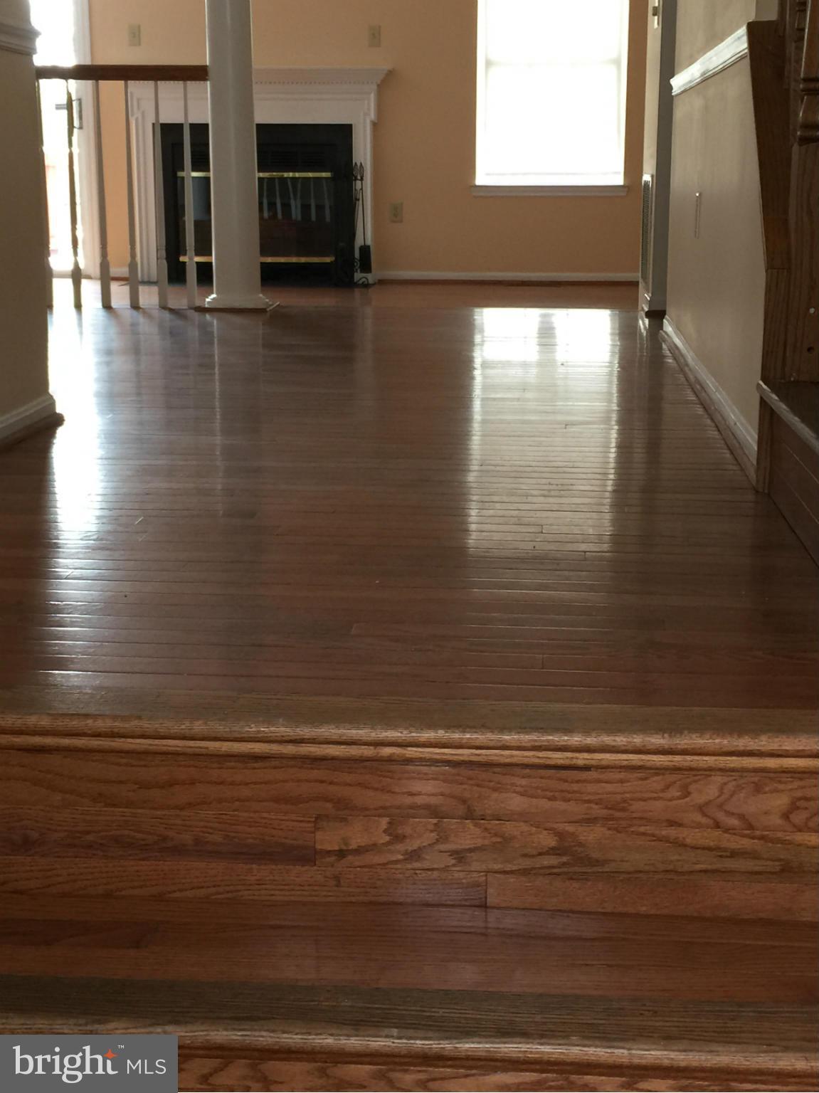 HIGHBRIDGE PLAT 15 - Residential Lease