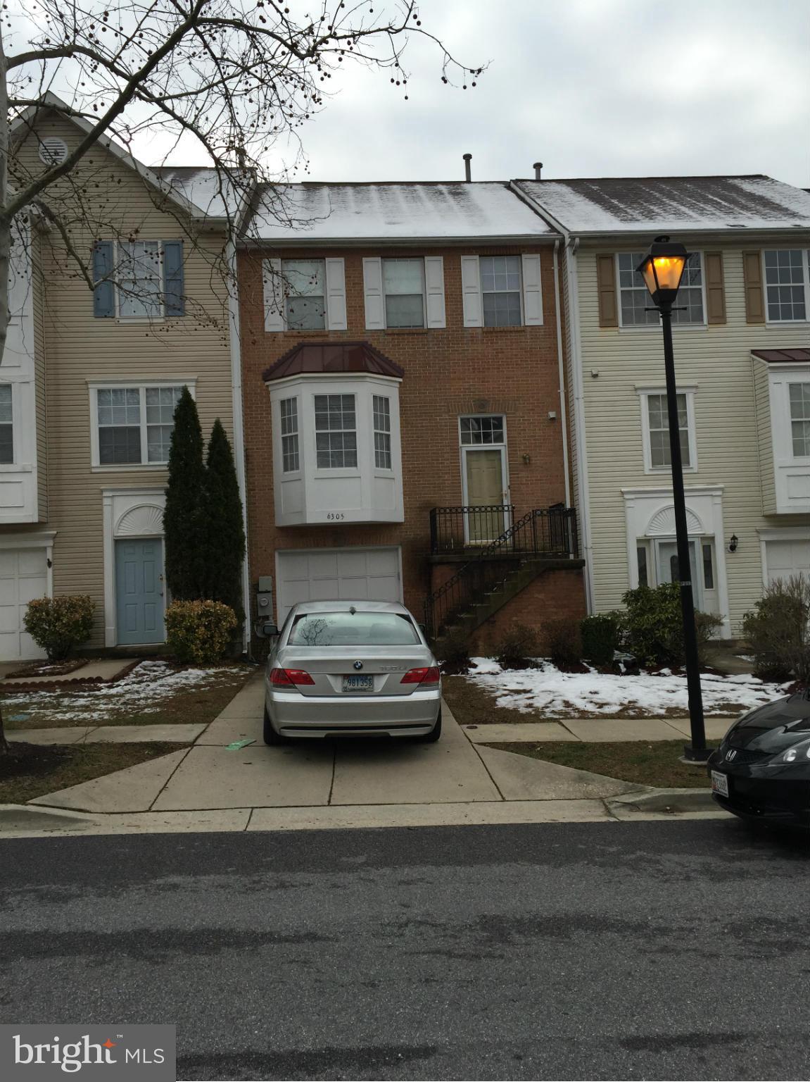 HIGHBRIDGE PLAT 15 - Residential Lease