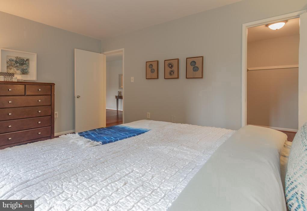 BROOKMILL CONDOMINIUMS - Residential