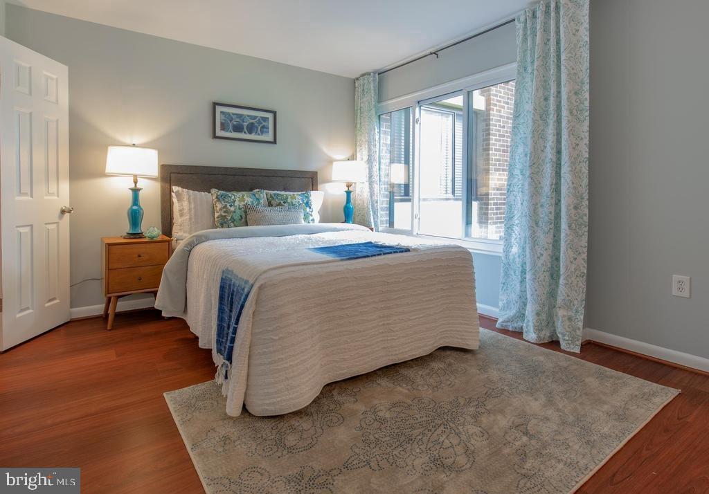 BROOKMILL CONDOMINIUMS - Residential