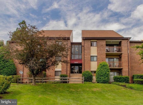 Condo For Sale - 15601 Dorset Road #102<br/> LAUREL, MD 20707