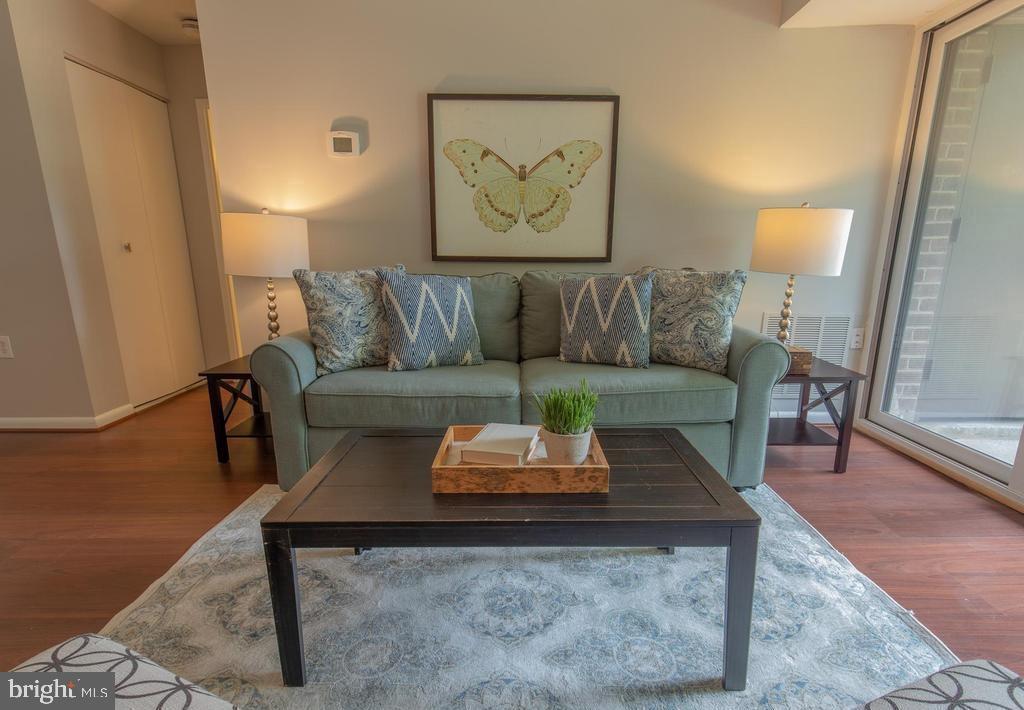 BROOKMILL CONDOMINIUMS - Residential