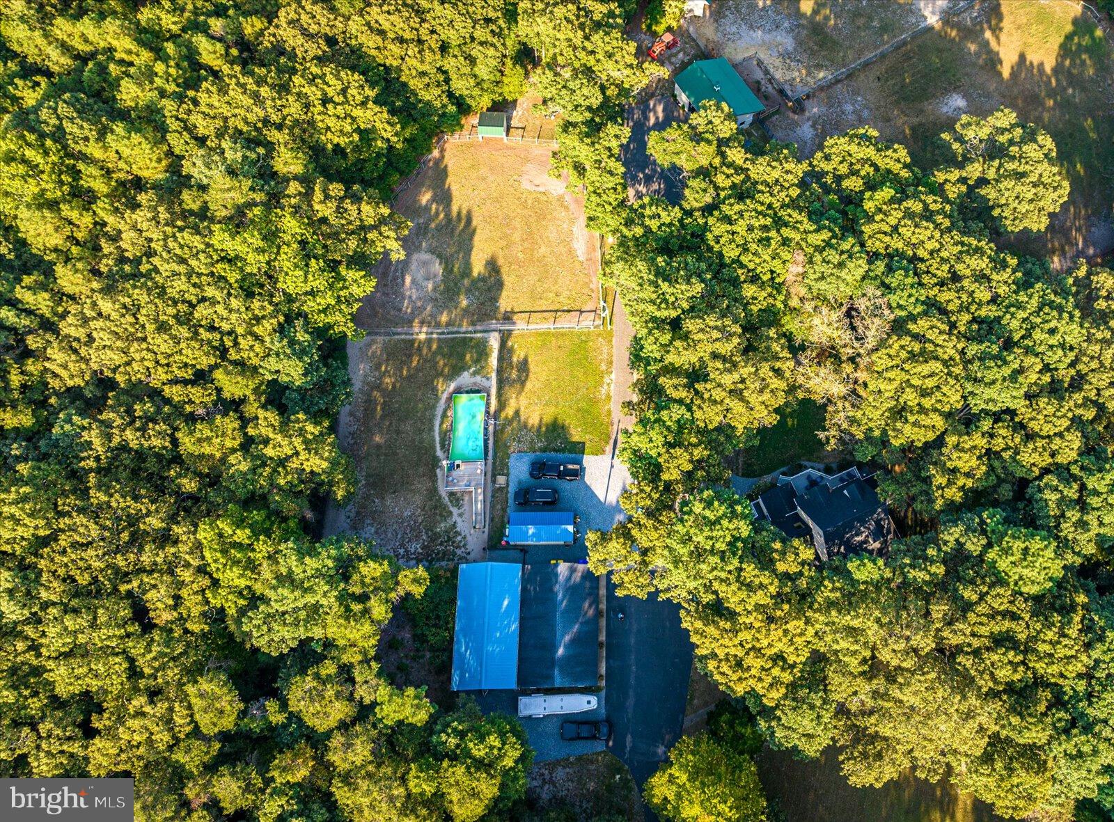 12155 BAKER MILL ROAD