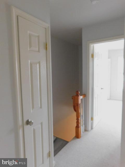 COLONY PARK - Residential Lease