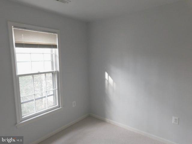 COLONY PARK - Residential Lease
