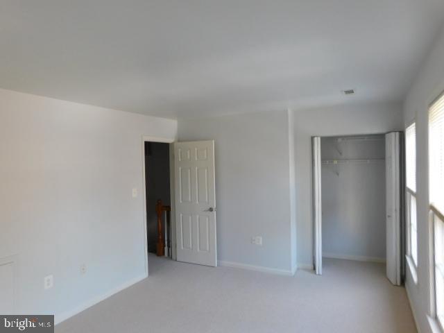 COLONY PARK - Residential Lease